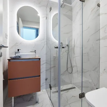 The Amberlyn Будапешт