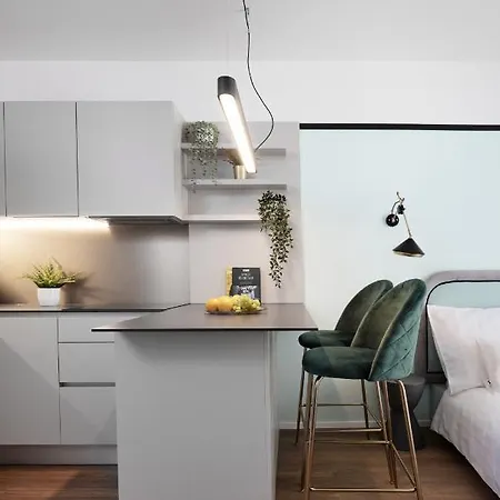 Отель The Amberlyn