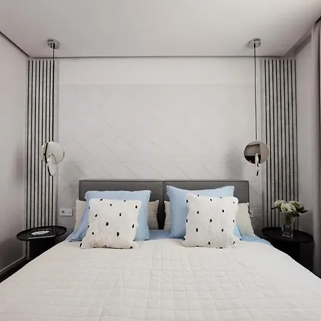 The Amberlyn Отель Будапешт