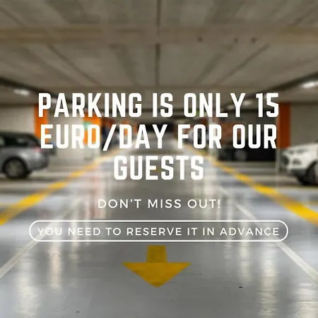 Отель The Amberlyn