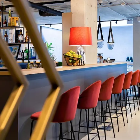 The Amberlyn 4* Budapest