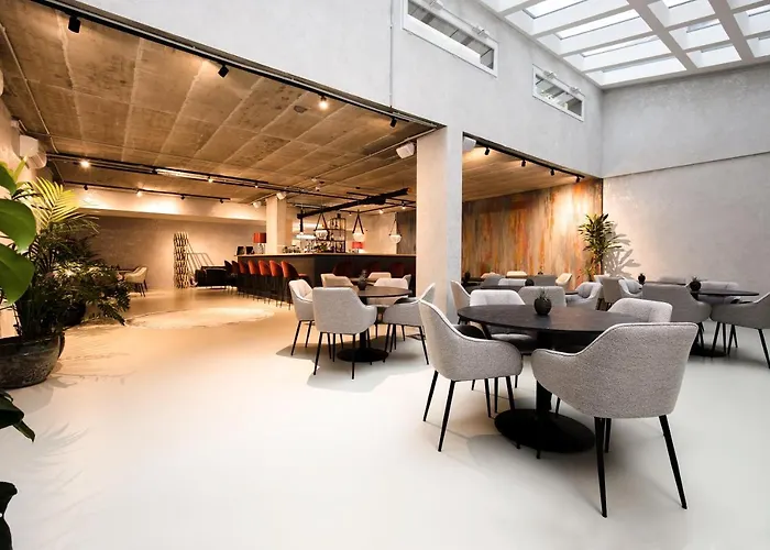 The Amberlyn 4* Budapest