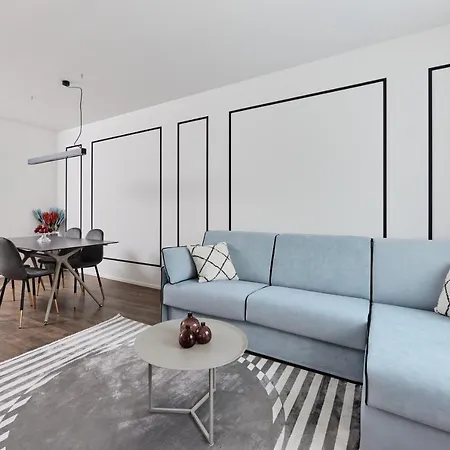 The Amberlyn 4* Budapest