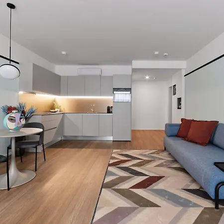 The Amberlyn Hotel