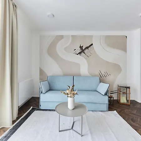 The Amberlyn בודפשט