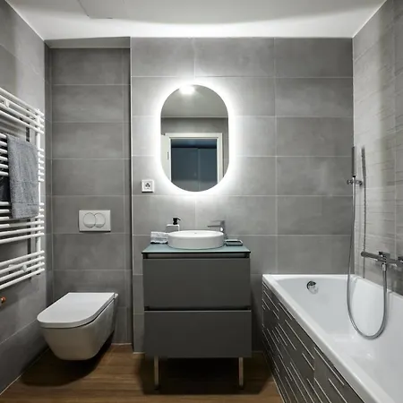 The Amberlyn 4* Budapest