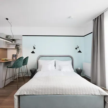 The Amberlyn מלון 4*