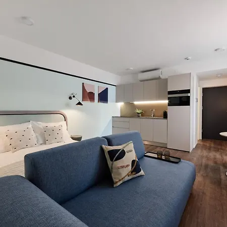 The Amberlyn Hotel