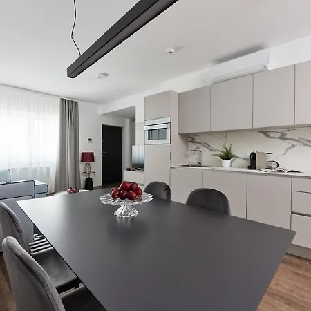 The Amberlyn בודפשט