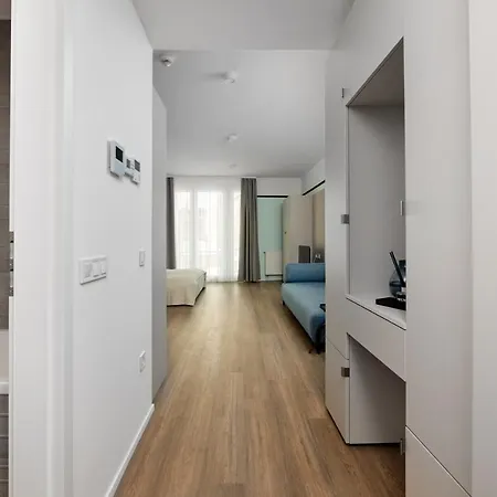 Hotell The Amberlyn 4*