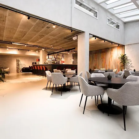 The Amberlyn 4* בודפשט