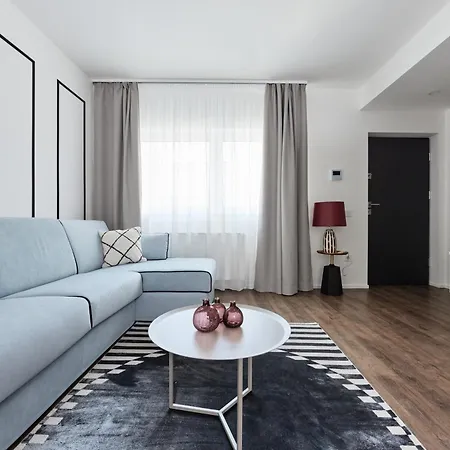 The Amberlyn 4* Budapest
