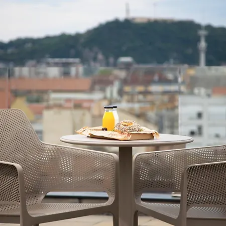 Hotell The Amberlyn 4*