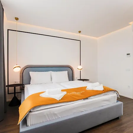 The Amberlyn בודפשט