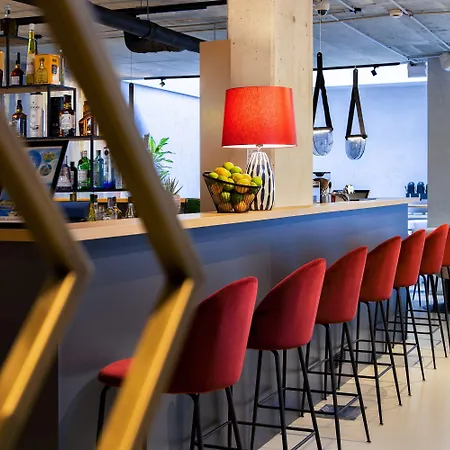 The Amberlyn Hotel Budapest