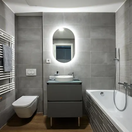 The Amberlyn Hotel Budapest