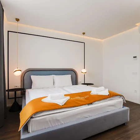 The Amberlyn Hotel 4*