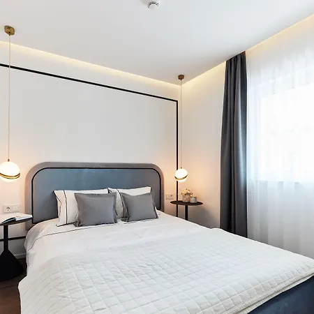 The Amberlyn 4* Budapest