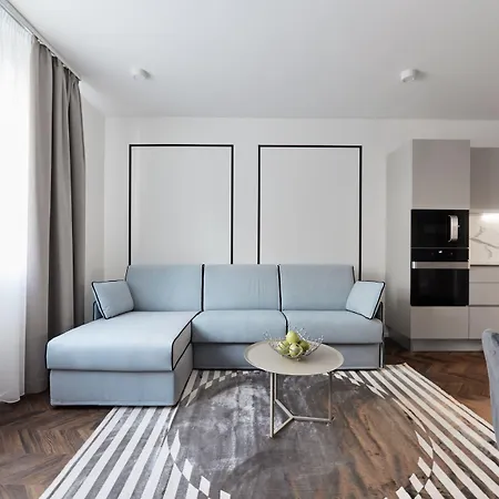 Hotel The Amberlyn Budapest