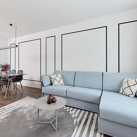 Hotel The Amberlyn 4*