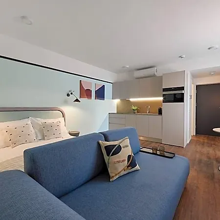 The Amberlyn Hotell 4*