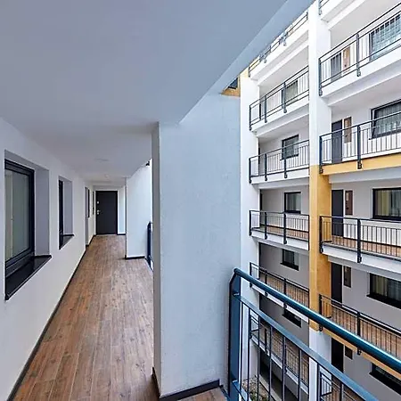 Hotell The Amberlyn 4*