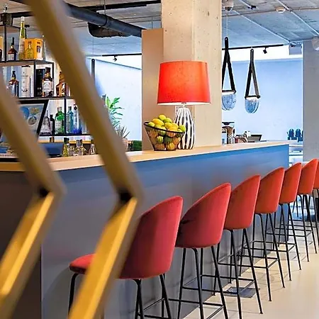 Hotell The Amberlyn 4*