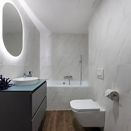 The Amberlyn 4* Budapest