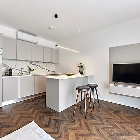 The Amberlyn 4* Budapest
