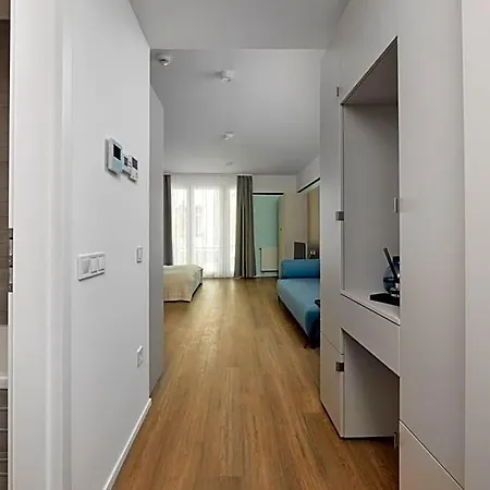 Hotell The Amberlyn 4*