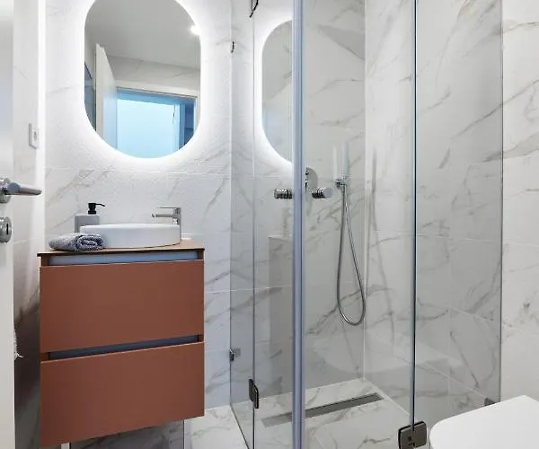 The Amberlyn Budapest