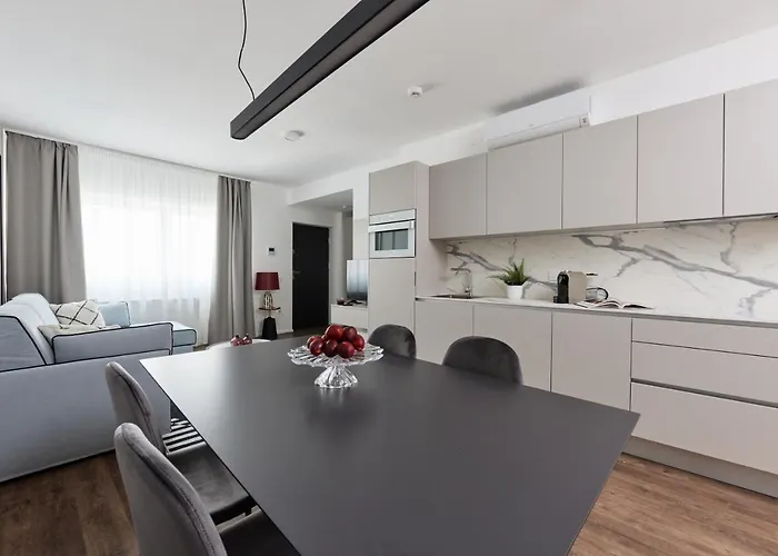 The Amberlyn Budapest