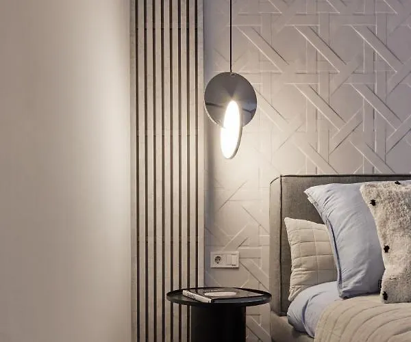 The Amberlyn Budapest