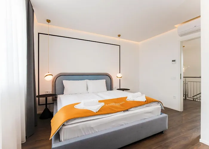 The Amberlyn Budapest