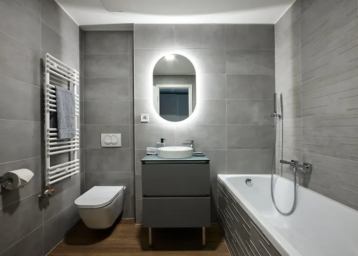 The Amberlyn Hotel Budapest