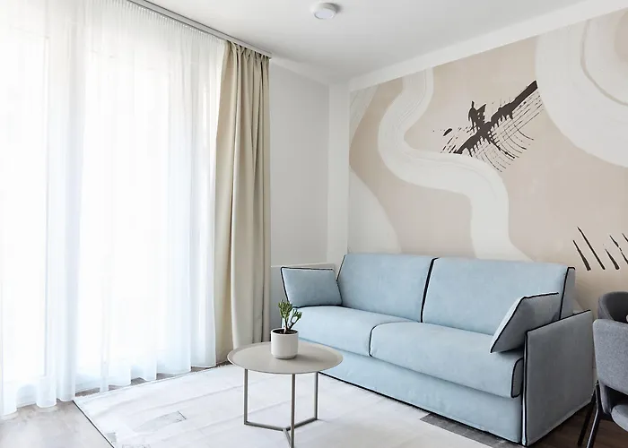 The Amberlyn Hotel 4*