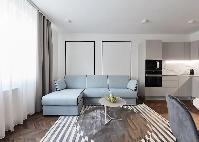 Hotel The Amberlyn Budapest