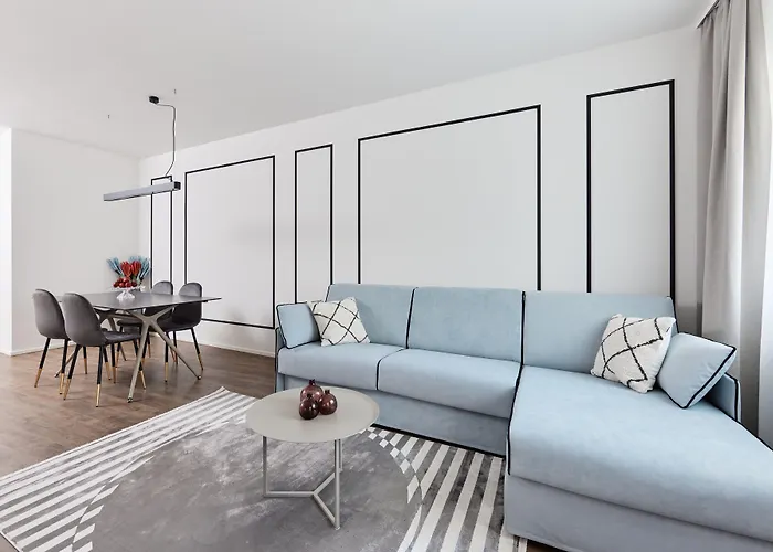 Hotel The Amberlyn 4*