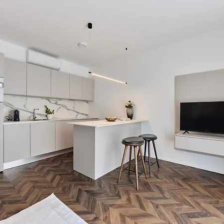 Ξενοδοχείο The Amberlyn