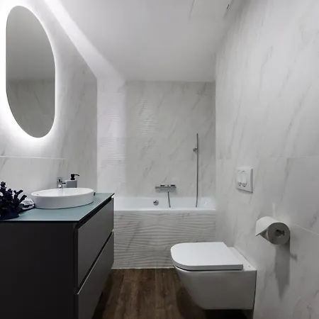 The Amberlyn Hotel Budapeszt