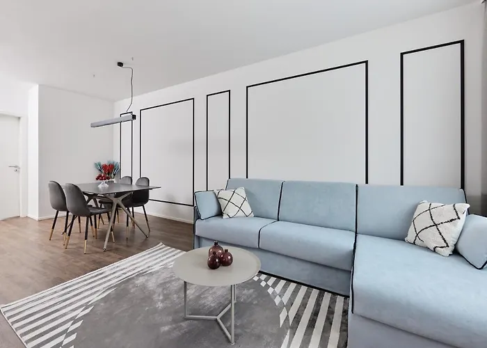 The Amberlyn 4* Budapešť