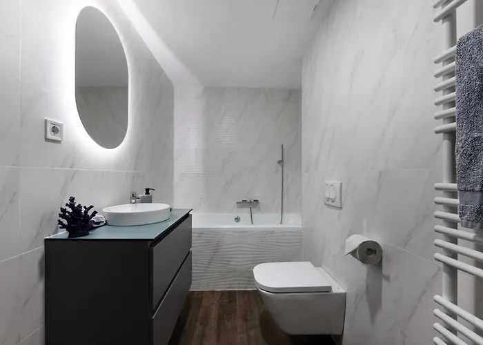 The Amberlyn Hotel Budapešť