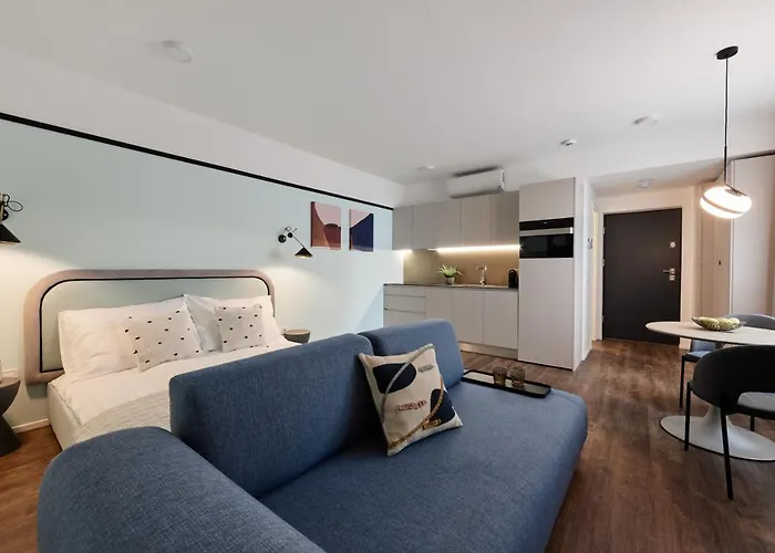 The Amberlyn Hotel