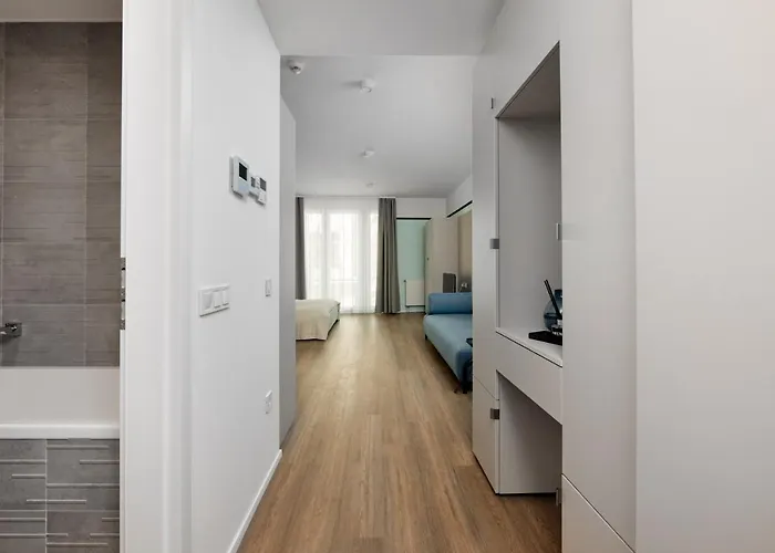 Hotel The Amberlyn 4*