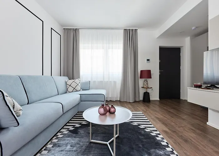 The Amberlyn 4* Budapešť